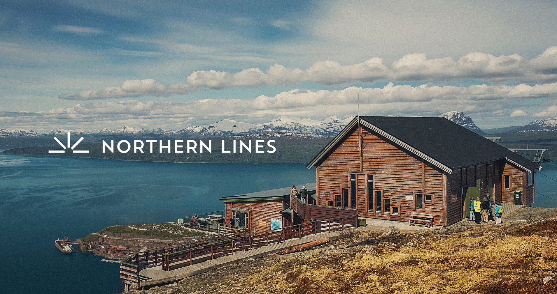 Nothern Lines (Норвегия)