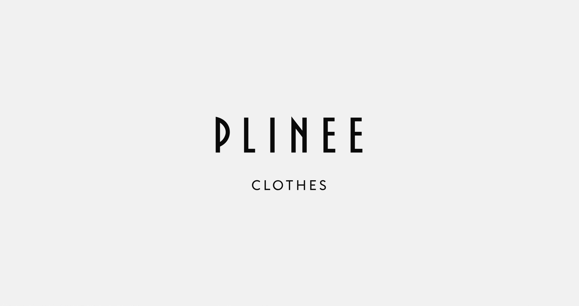 Plinee clothes